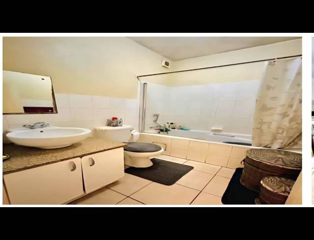 2 BEDROOM SECTIONAL TITLE FOR SALE IN PALMIET